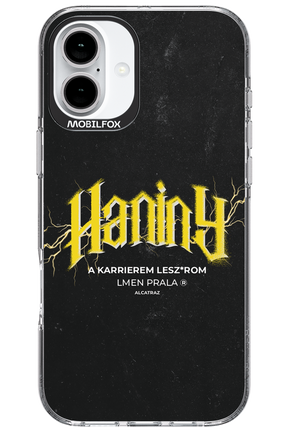 A KARRIEREM LESZ_ROM - Apple iPhone 16 Plus