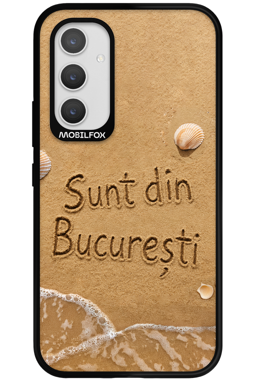 Sandd - Samsung Galaxy A54