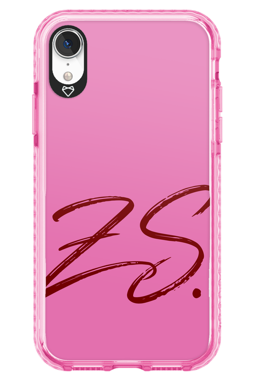 (Sorbet) ZS 2.0 - Apple iPhone XR