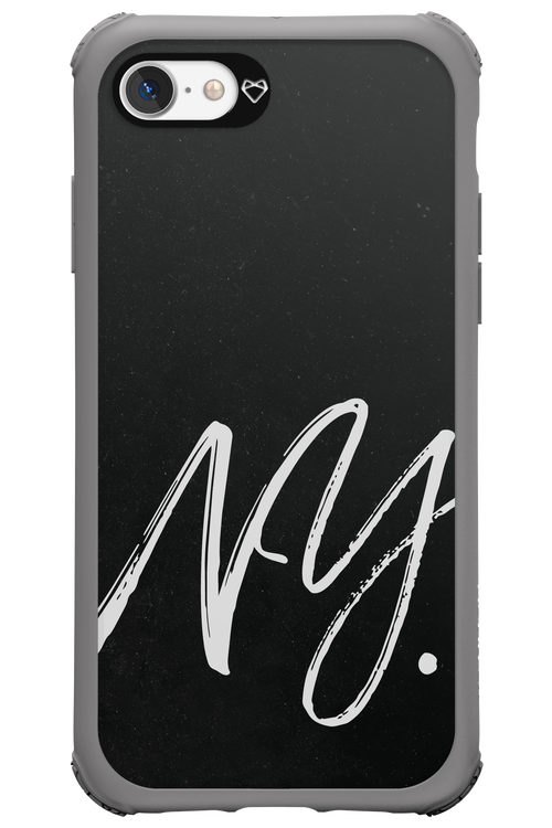 (Off Space) NY 2.0 - Apple iPhone 7