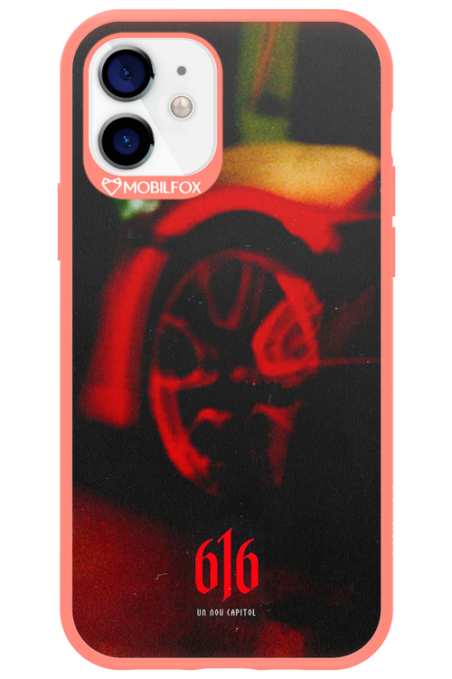 616 2.0 - Apple iPhone 12