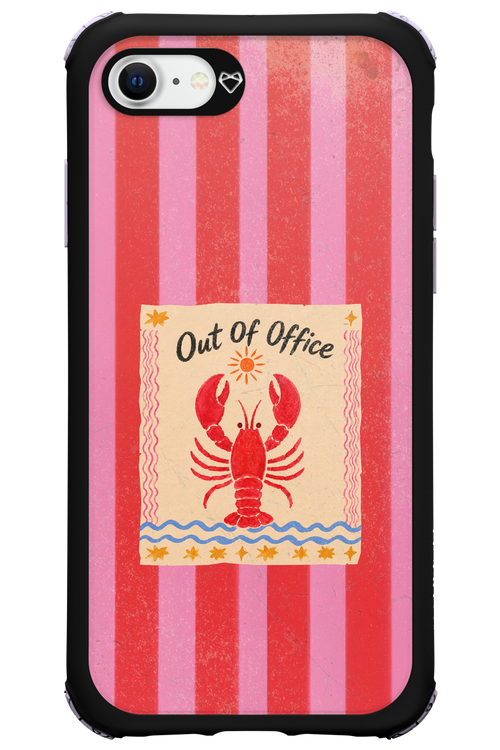 Out Of Office 2.0 - Apple iPhone SE 2020
