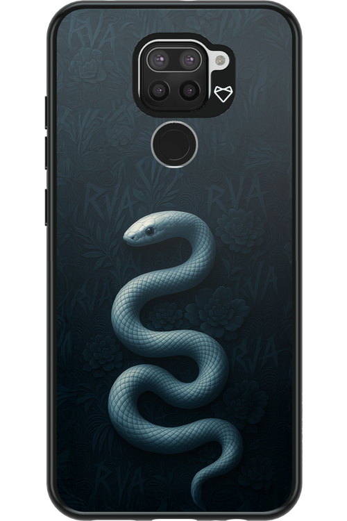 Night Venom - Xiaomi Redmi Note 9