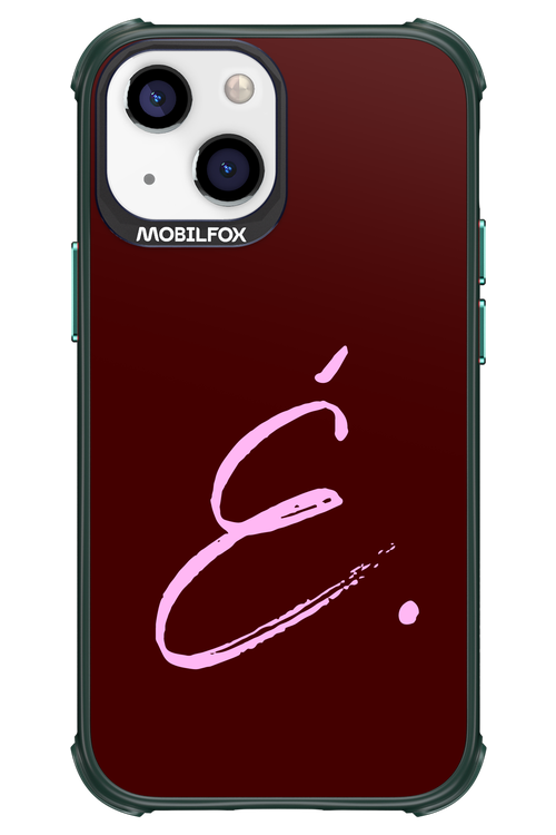 (Dark Blush) E II 2.0 - Apple iPhone 13 Mini