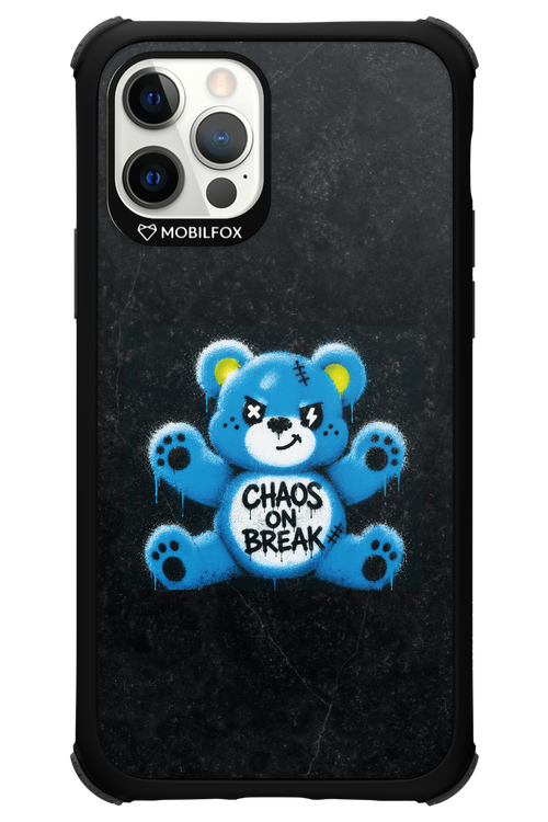Chaos on Break 2.0 - Apple iPhone 12 Pro