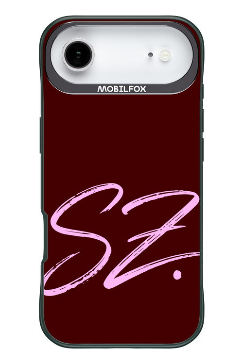 (Dark Blush) SZ 2.0 - Apple iPhone 17 Air