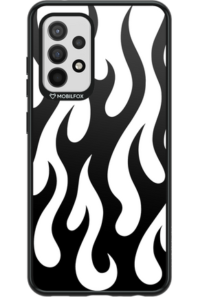 Hell Flame 2.0 - Samsung Galaxy A52 / A52 5G / A52s