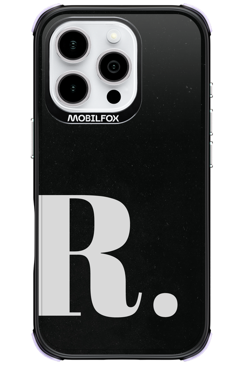 R (Off Space) 2.0 - Apple iPhone 16 Pro
