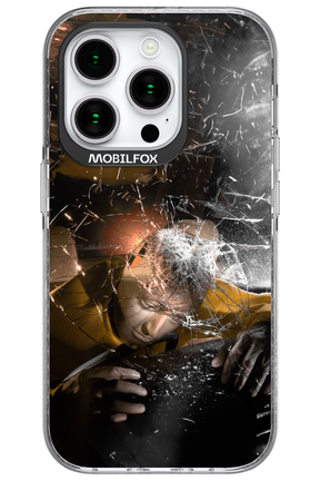 Final Impact - Apple iPhone 15 Pro