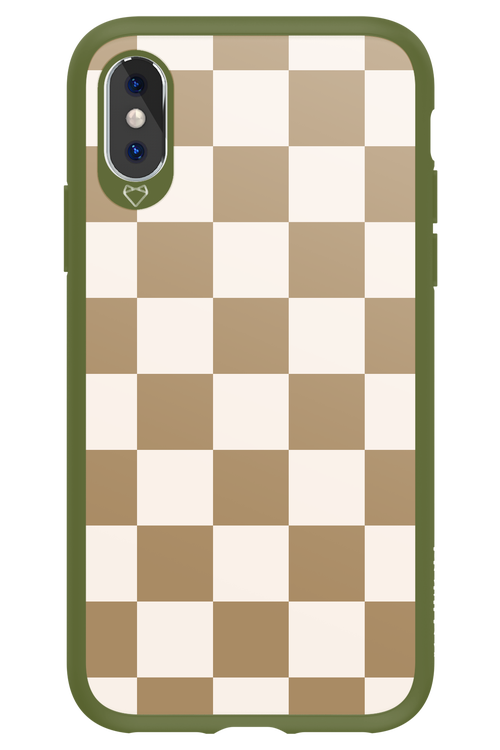Nude Chess - Apple iPhone XS