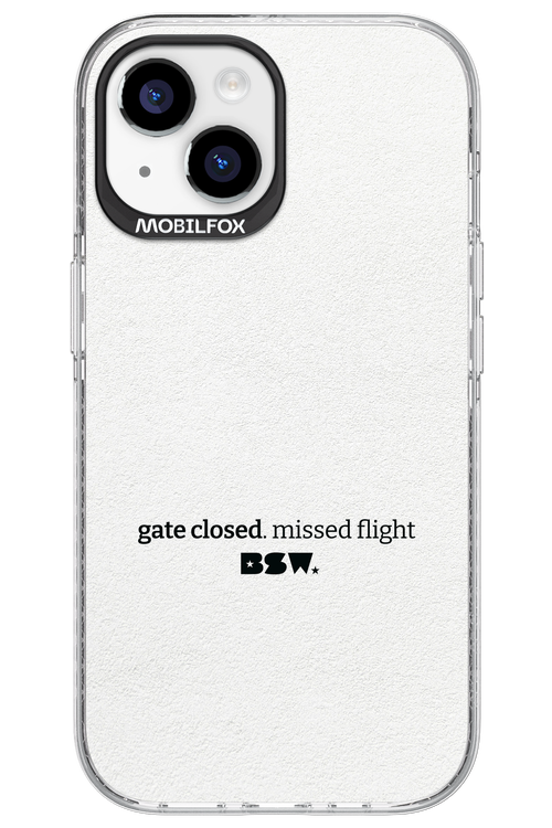 BSW FourSeasons 12 2.0 - Apple iPhone 15
