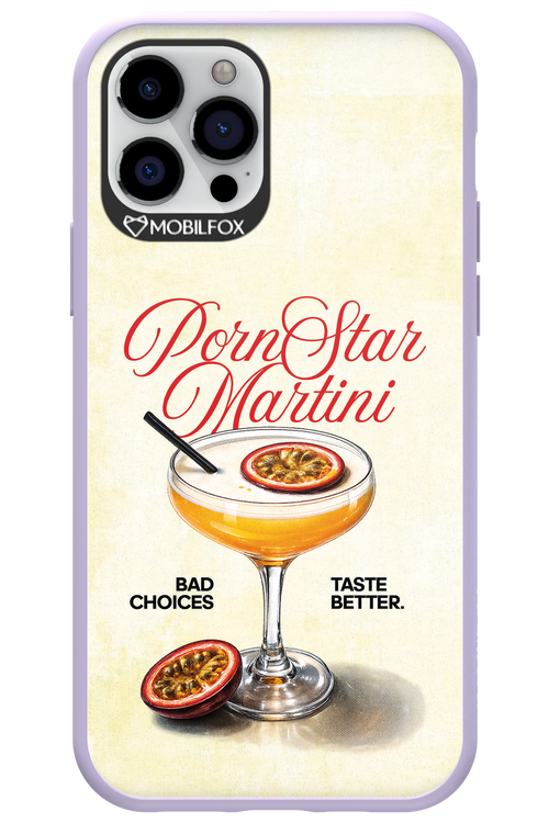 Pornstar Martini 2.0 - Apple iPhone 12 Pro