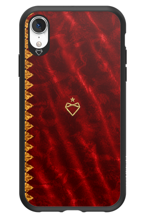 Spania x Mobilfox 2.0 - Apple iPhone XR