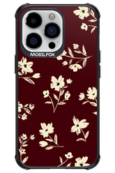 Bloom of Burgundy - Apple iPhone 13 Pro