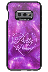 Pretty Poison - Samsung Galaxy S10e