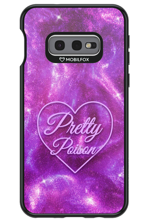 Pretty Poison - Samsung Galaxy S10e