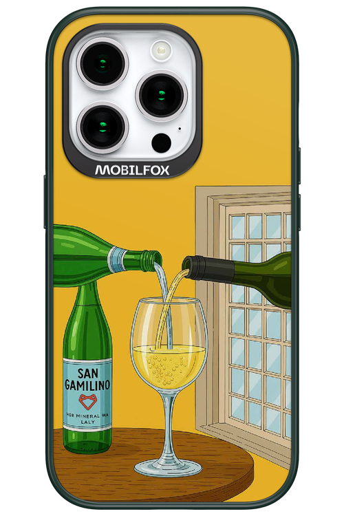 Gami Spritz 2.0 - Apple iPhone 15 Pro