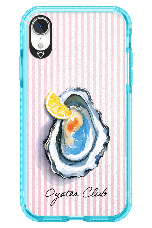 Oyster Club 2.0 - Apple iPhone XR