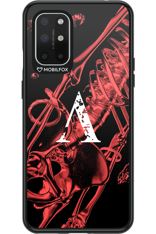 Azteca Skeleton 2.0 - OnePlus 8T