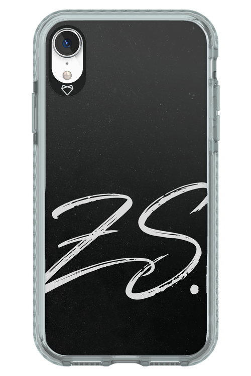 (Off Space) ZS 2.0 - Apple iPhone XR