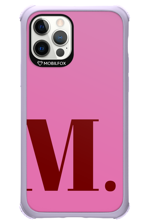 M (Sorbet) 2.0 - Apple iPhone 12 Pro
