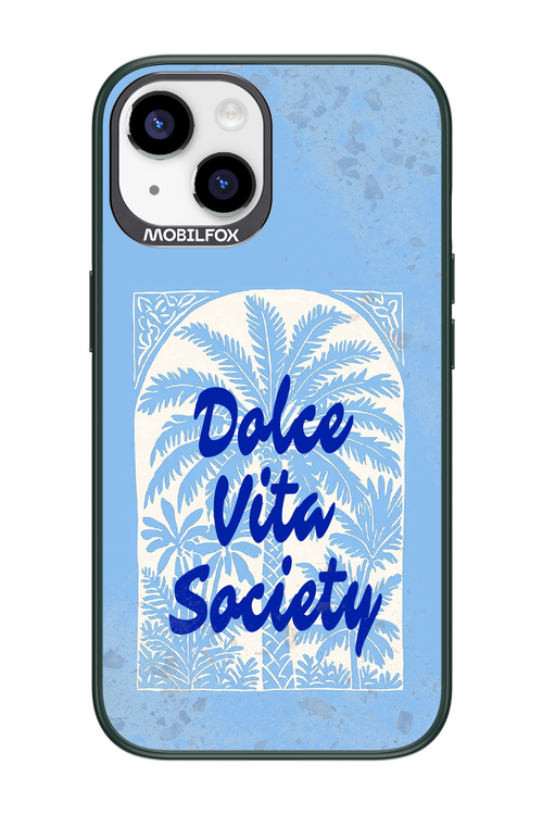 Dolce Vita Society 2.0 - Apple iPhone 14