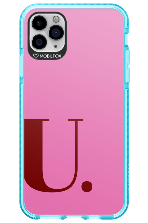 U (Sorbet) 2.0 - Apple iPhone 11 Pro Max