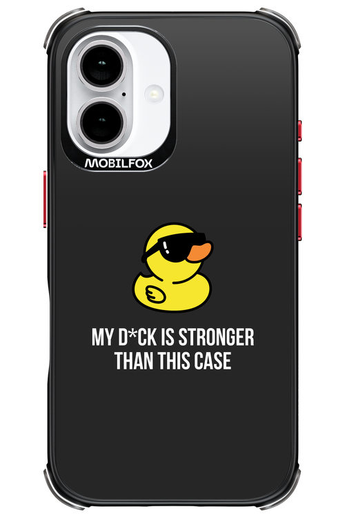 My D_ck 2.0 - Apple iPhone 16