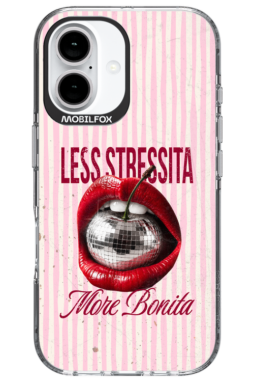 Bonita 2.0 - Apple iPhone 16