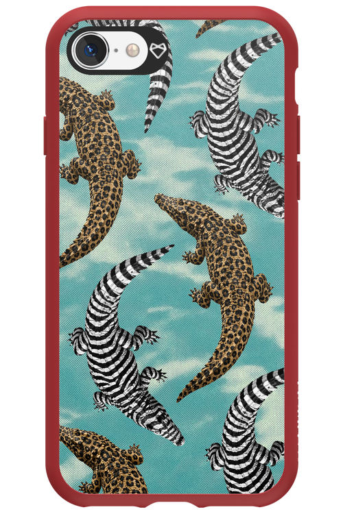 Style Bite 2.0 - Apple iPhone SE 2020