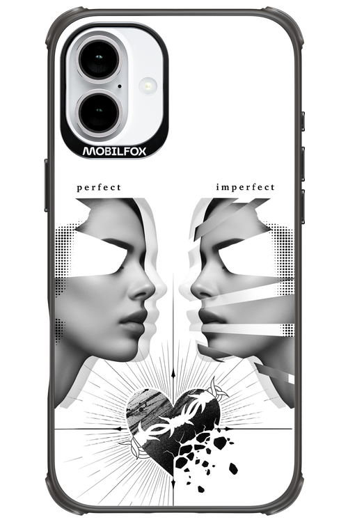 Arcok 2.0 - Apple iPhone 16 Plus