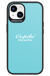Copilu Porsche - Apple iPhone 14