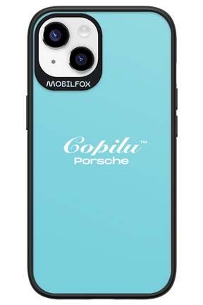 Copilu Porsche - Apple iPhone 14