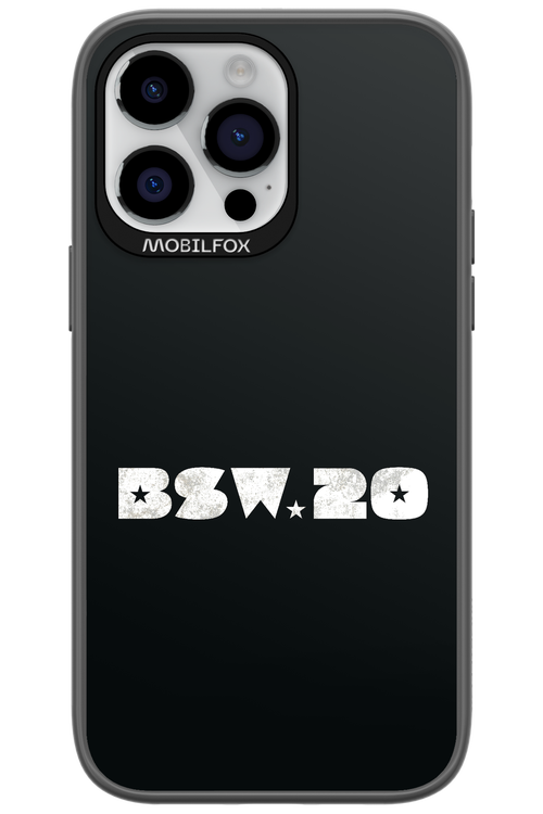 BSW 20 (7) 2.0 - Apple iPhone 14 Pro Max