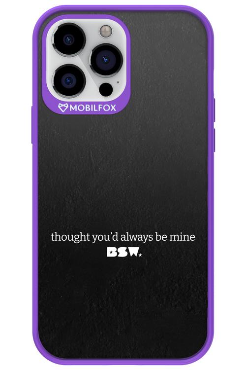 BSW FourSeasons 6 2.0 - Apple iPhone 13 Pro Max