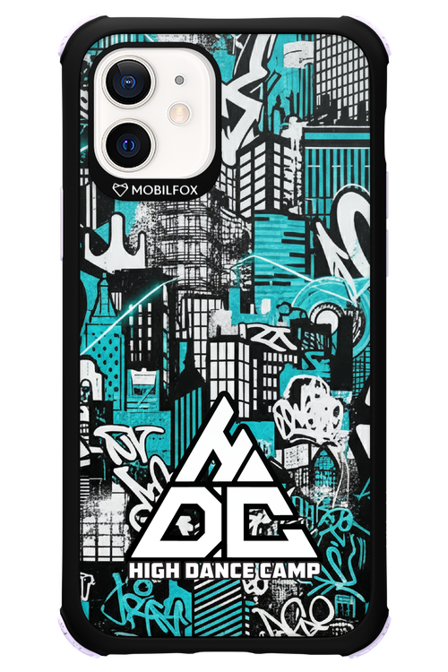 HDC 3 - Apple iPhone 12