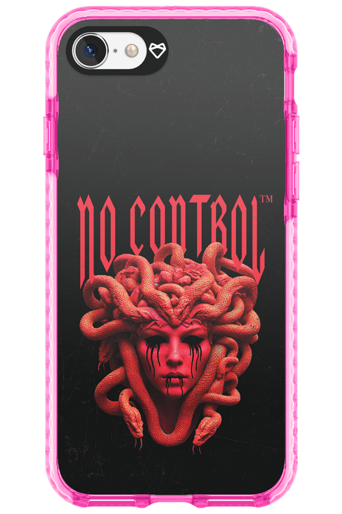 No Control - Apple iPhone 7