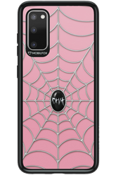 SpiderQueen 2.0 - Samsung Galaxy S20