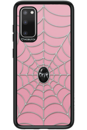 SpiderQueen 2.0 - Samsung Galaxy S20