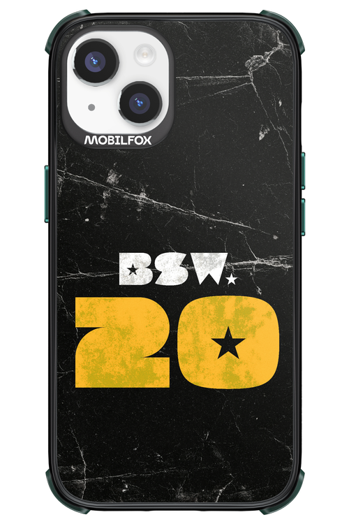 BSW 20 (1) 2.0 - Apple iPhone 14