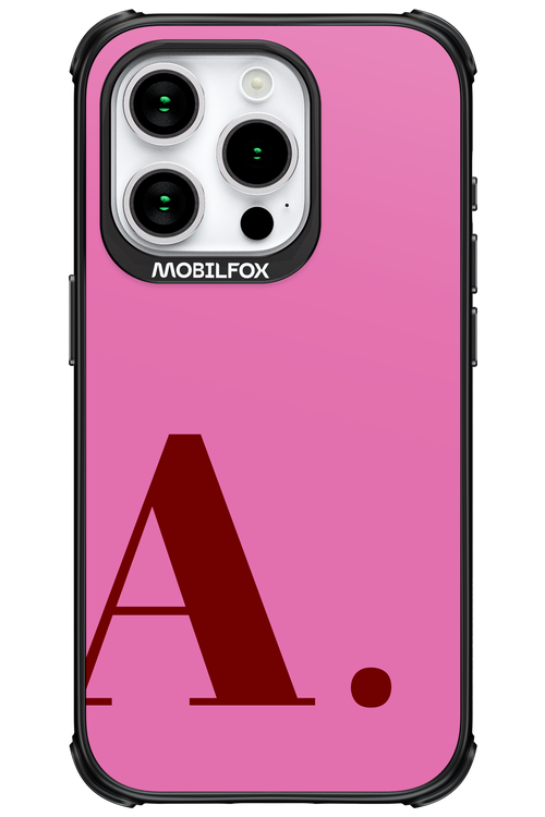 A (Sorbet) 2.0 - Apple iPhone 15 Pro