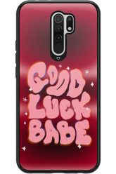 BEST_WISH - Xiaomi Redmi 9