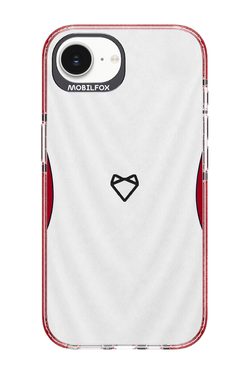 England X Mobilfox 2.0 - Apple iPhone 16e