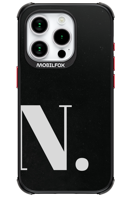 N (Off Space) 2.0 - Apple iPhone 15 Pro