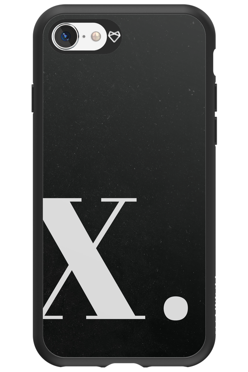 X (Off Space) 2.0 - Apple iPhone SE 2020