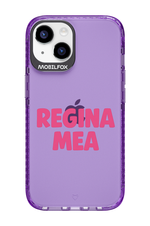 Regina Mea - Apple iPhone 14