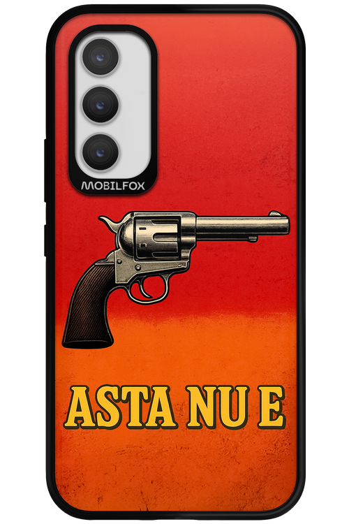 Asta Nu E - Samsung Galaxy A34