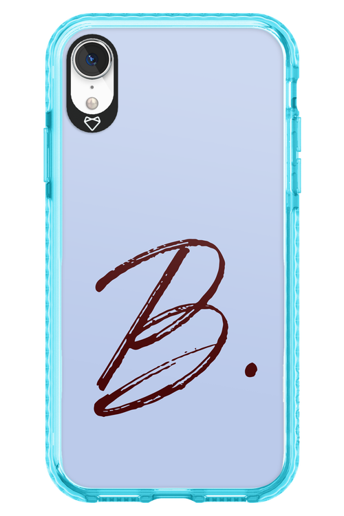 (Jellyfish Presso) B 2.0 - Apple iPhone XR