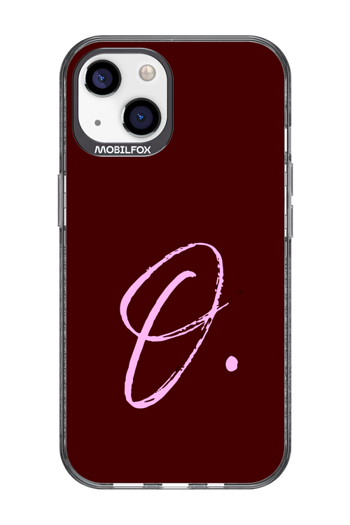 (Dark Blush) O 2.0 - Apple iPhone 13