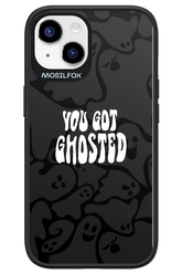 Ghosted - Apple iPhone 14